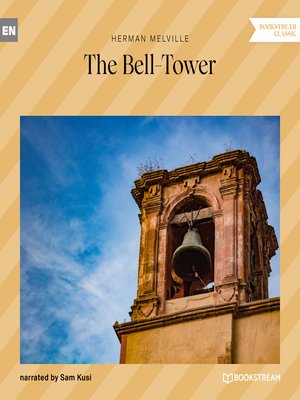 cover image of The Bell-Tower